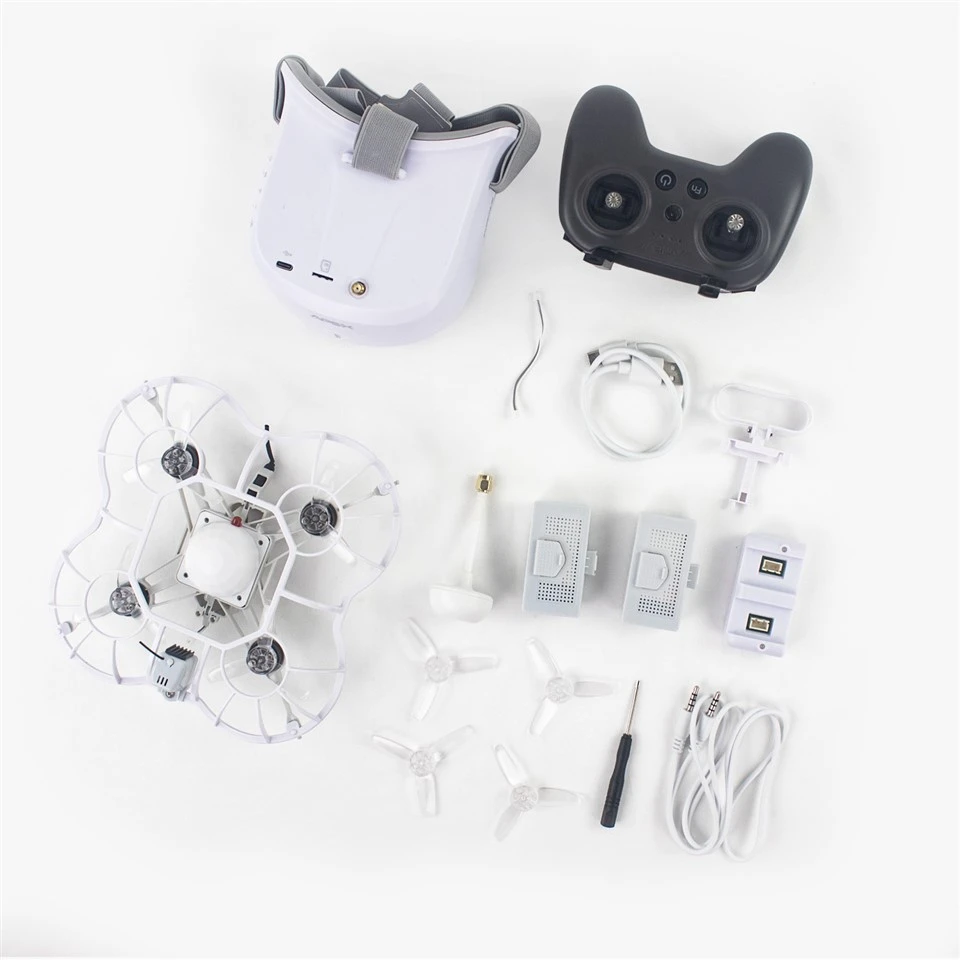 FPV Drone Brushless With Camera