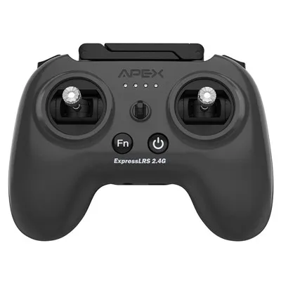 Veguhastera Radyoya RC Simulatorên FPV piştgirî dike